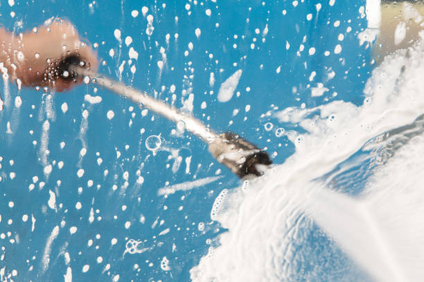 Best Oil Spill Cleanup  in Laurel Hollow, NY