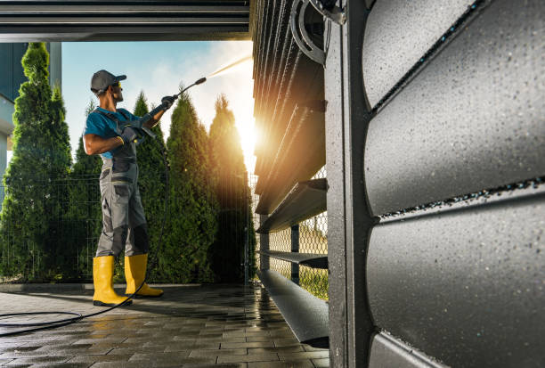 Best Gas Station Cleaning  in Laurel Hollow, NY