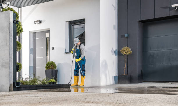 Best Fence Cleaning  in Laurel Hollow, NY