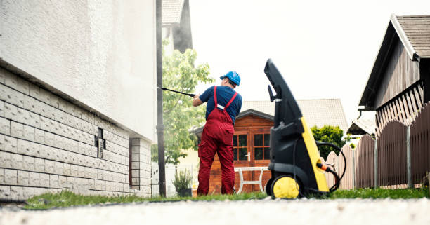 Best Roof Washing  in Laurel Hollow, NY